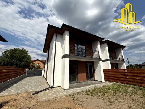 будинок за адресою Нова вул.