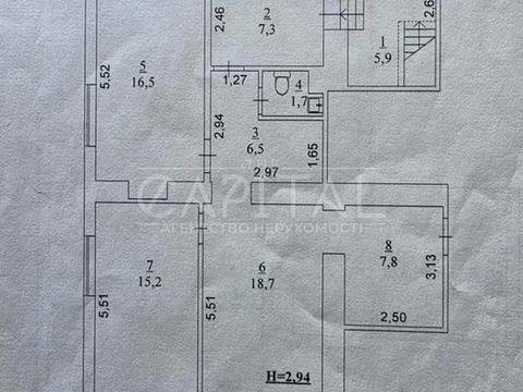 комерційна за адресою Шовковична вул., 13/2