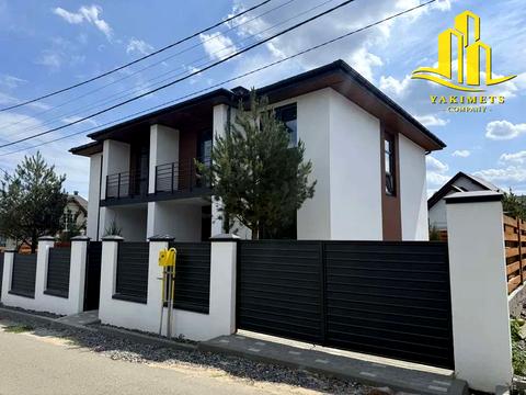 будинок за адресою Нова вул.