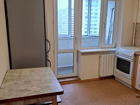 квартира за адресою Якуба Коласа вул., 6-А