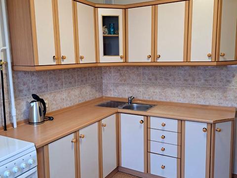 квартира за адресою Якуба Коласа вул., 6-А