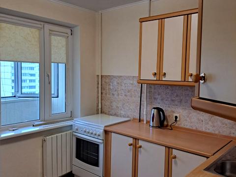 квартира за адресою Якуба Коласа вул., 6-А