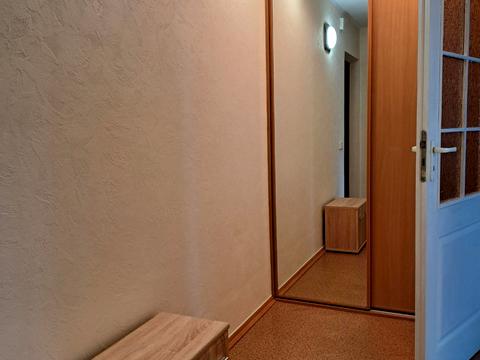 квартира за адресою Якуба Коласа вул., 6-А