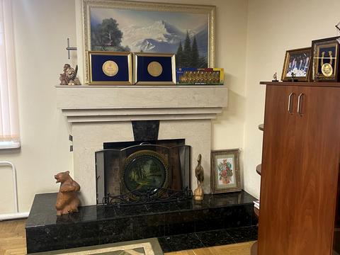 будинок за адресою Рилєєва вул., 12-А