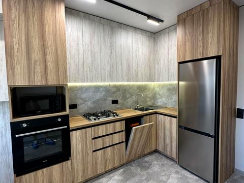 квартира за адресою Кобилянської вул., 22-А к1