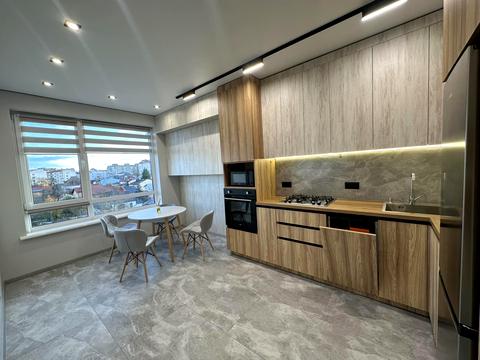 квартира за адресою Кобилянської вул., 22-А к1