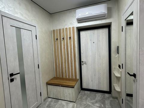 квартира за адресою Кобилянської вул., 22-А к1