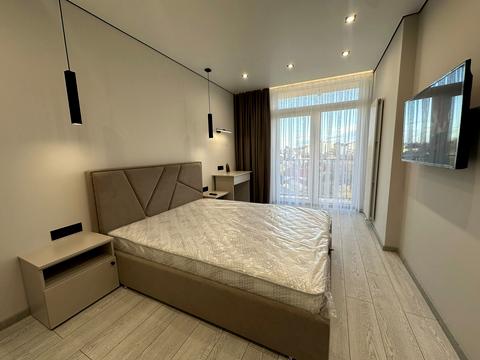 квартира за адресою Кобилянської вул., 22-А к1