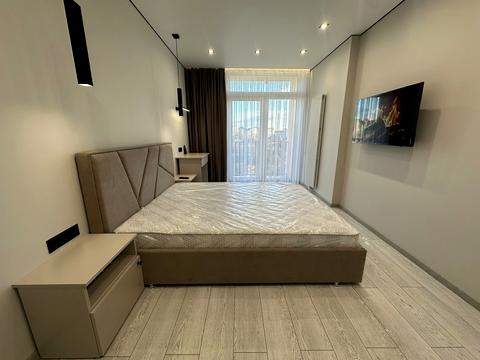 квартира за адресою Кобилянської вул., 22-А к1