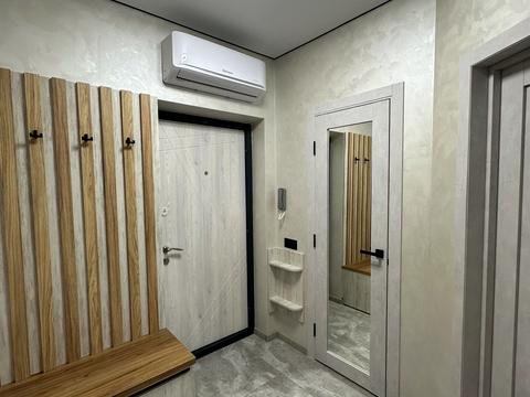 квартира за адресою Кобилянської вул., 22-А к1