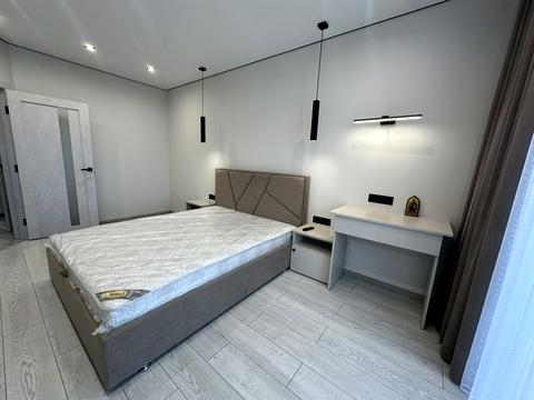 квартира за адресою Кобилянської вул., 22-А к1