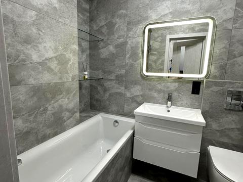 квартира за адресою Кобилянської вул., 22-А к1