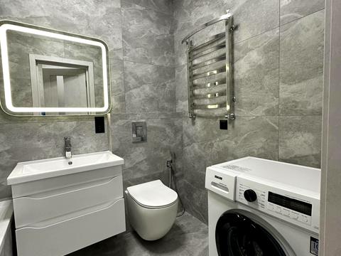 квартира за адресою Кобилянської вул., 22-А к1