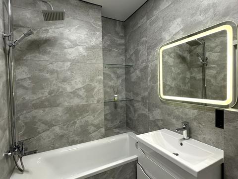 квартира за адресою Кобилянської вул., 22-А к1