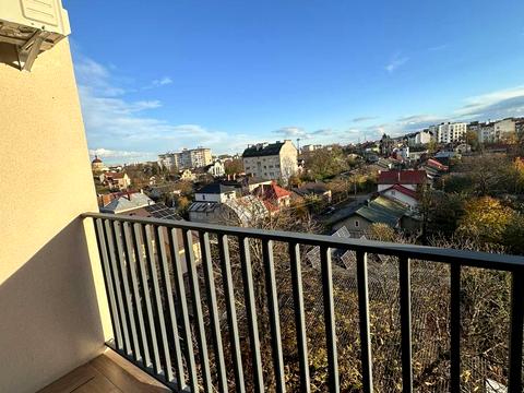 квартира за адресою Кобилянської вул., 22-А к1