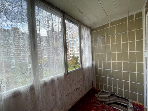 квартира за адресою Червоної Калини просп. (Володимира Маяковського), 38/10