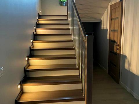 дом по адресу Миколаївська