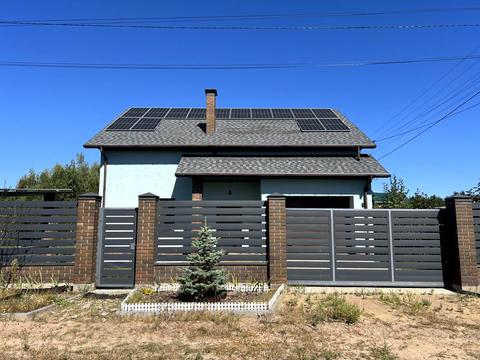 дом по адресу Миколаївська