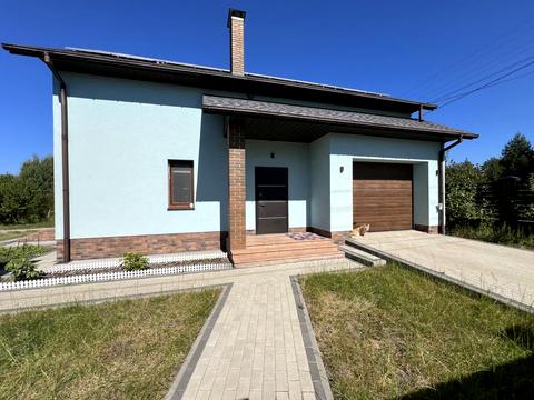 дом по адресу Миколаївська