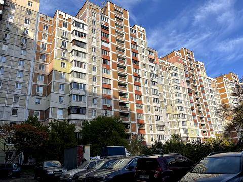 квартира за адресою Червоної Калини просп. (Володимира Маяковського), 38/10