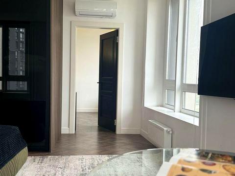 квартира за адресою Зарічна вул., 2