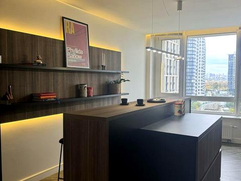 квартира за адресою Зарічна вул., 2