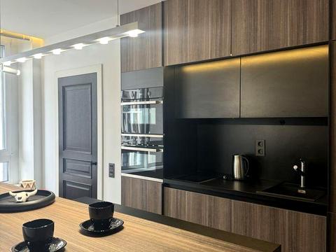 квартира за адресою Зарічна вул., 2