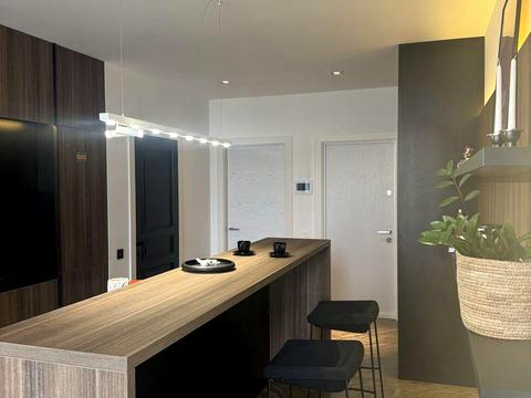 квартира за адресою Зарічна вул., 2