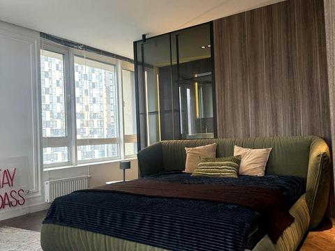 квартира за адресою Зарічна вул., 2