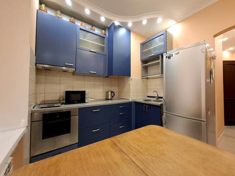 квартира за адресою Олександра Довженка вул., 10