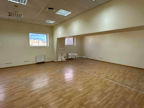 комерційна за адресою Володимирська вул., 101 к1