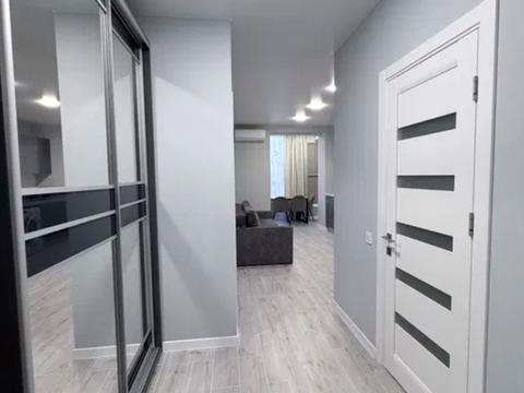 квартира за адресою Героїв Рятувальників вул. (Володі Дубініна), 6