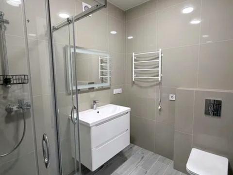 квартира за адресою Героїв Рятувальників вул. (Володі Дубініна), 6