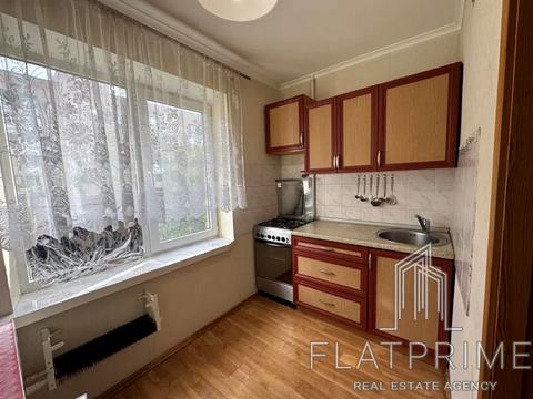 квартира по адресу Симиренко ул., 7-А