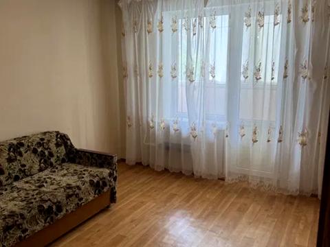 квартира по адресу Симиренко ул., 7-А