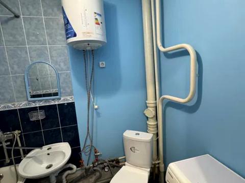 квартира по адресу Симиренко ул., 7-А