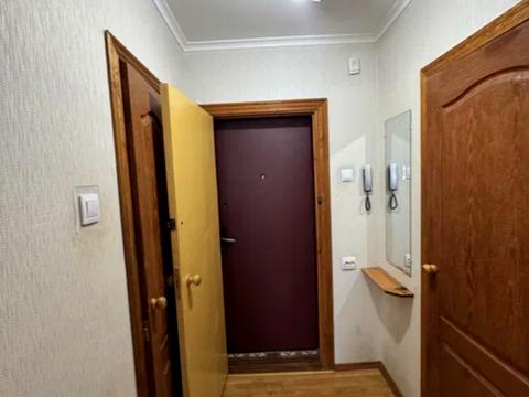 квартира по адресу Симиренко ул., 7-А