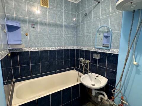 квартира по адресу Симиренко ул., 7-А