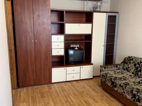 квартира по адресу Симиренко ул., 7-А