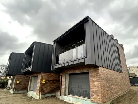 будинок за адресою Бугая, 1