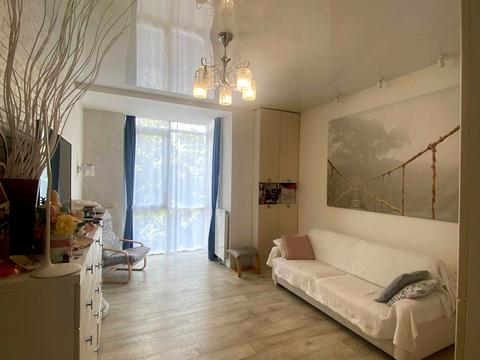 квартира по адресу Сечевых Стрельцов ул. (Артема), 143