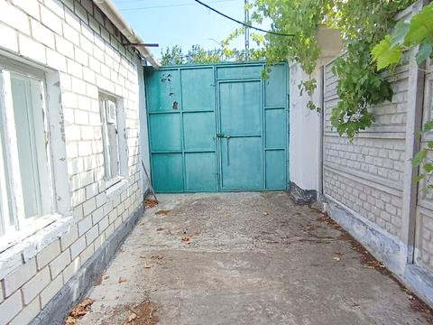 будинок за адресою 8-ма Воєнна вул., 17