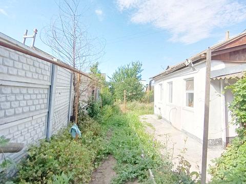 будинок за адресою 8-ма Воєнна вул., 17