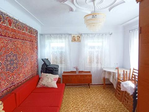 будинок за адресою 8-ма Воєнна вул., 17