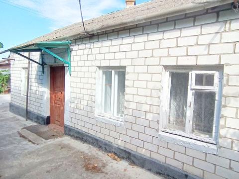 будинок за адресою 8-ма Воєнна вул., 17