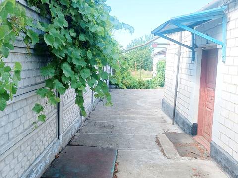 будинок за адресою 8-ма Воєнна вул., 17