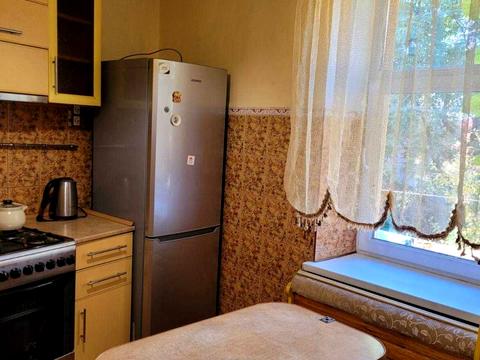 квартира за адресою Погідна вул., 19