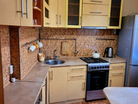 квартира за адресою Погідна вул., 19