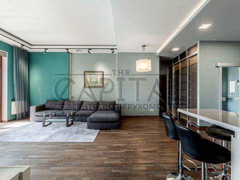 квартира за адресою Хрещатик вул. (Kreschatic), 27-Б