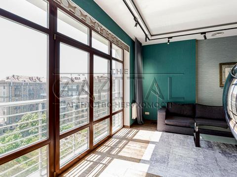 квартира за адресою Хрещатик вул. (Kreschatic), 27-Б